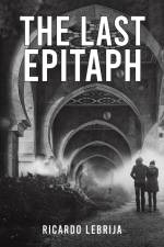 The Last Epitaph af Ricardo Lebrija