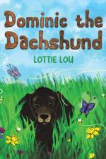 Dominic the Dachshund af Lottie Lou