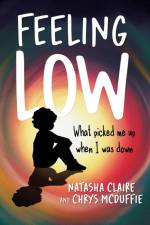 Feeling Low af Natasha Claire