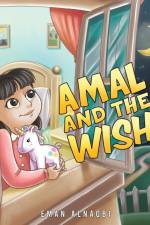 Amal and the Wish af Eman Alnaqbi