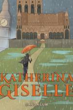Katherina Giselle af Sanda Lum