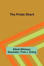 The Pirate Shark af Elliott Whitney Arting