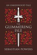 The Glimmering Isle af Sebastian Powers