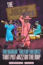 The Jazz Catz af Benjamin Broyd