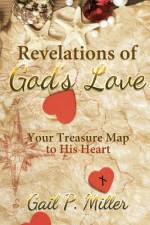 Revelations of God's Love af Gail P. Miller