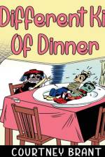 A Different Kind of Dinner af Frantz Guerrier