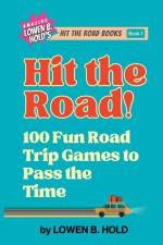 Hit the Road! af Lowen B. Hold