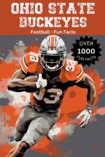Ohio State Buckeyes Football Fun Facts af Trivia Ape