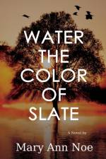 Water the Color of Slate af Mary Ann Noe