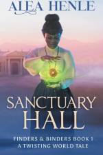Sanctuary Hall af Alea Henle