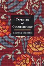 Tapestry of Counterpoint af Rosanne Osborne