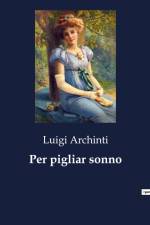 Per pigliar sonno af Luigi Archinti