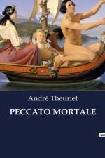 PECCATO MORTALE af Andre Theuriet