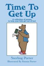 Time To Get Up af Sterling Porter