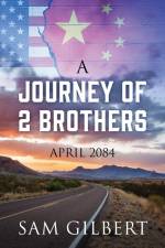 A Journey of 2 Brothers af Sam Gilbert