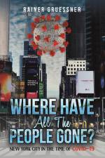 Where Have All the People Gone? af Rainer Gruessner