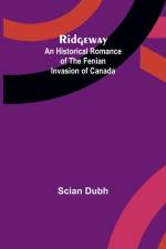 Ridgeway af Scian Dubh