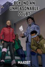 Beyond an Unreasonable Doubt af Maadist