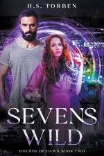Sevens Wild af H. S. Torben
