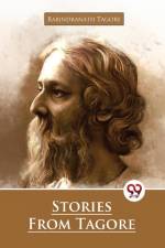 Stories From Tagore af Rabindranath Tagore