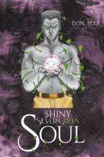 Shiny Silver-Green Soul af Don Bull