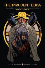 The Impudent Edda af Rowdy Geirsson
