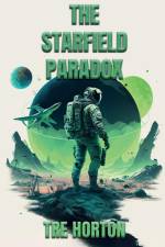 The Starfield Paradox af Tre M Horton