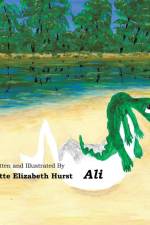 Ali af Rosette Elizabeth Hurst
