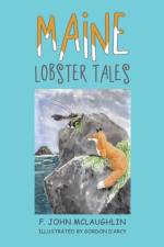 Maine Lobster Tales af F. John McLaughlin