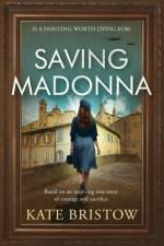 Saving Madonna af Kate Bristow