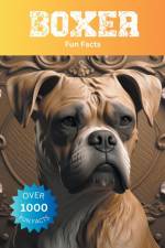 Boxer Fun Facts af Trivia Ape