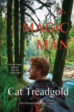 The Magic Man af Cat Treadgold