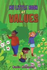 My Little Book of Values af Nadia Mohamed