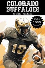 Colorado Buffaloes Football Fun Facts af Trivia Ape