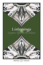 Listenings af Melissa Ireland