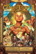 The Genius of Egypt II af Marlon Mckenney