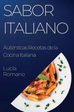 Sabor Italiano af Lucia Romano