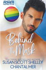 Behind the Mask af Susan Scott Shelley