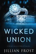 Wicked Union af Jillian Frost