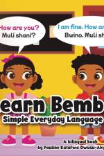 Learn Bemba - Simple Everyday Language af Pauline Katufwa Owusu-Akyeampong