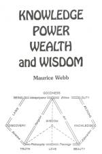 Knowledge, Power, Wealth and Wisdom af Maurice Webb