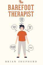 The Barefoot Therapist af Brian Shepherd