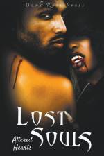 Lost Souls af Dark Rose Press