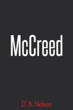 McCreed af D. A. Nelson
