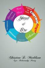 Stages of Love af Christian D. Maddison