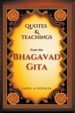 Bhagavad Gita af Sahil Gosalia