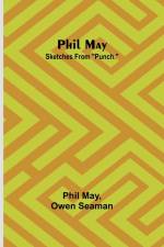 Phil May af Phil May