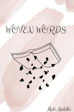 Woven words... af Meti Abdella