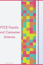 FTCE Family and Consumer Science af Daisy Z Fillmore
