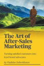 The Art of After-Sales Marketing af Vladislav Dobrokhotov